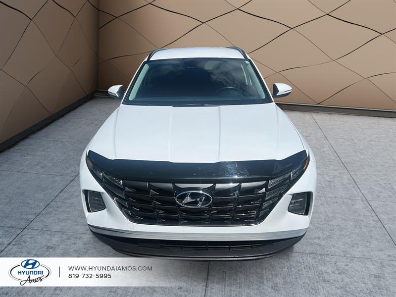 hyundai Tucson 2024 - 4