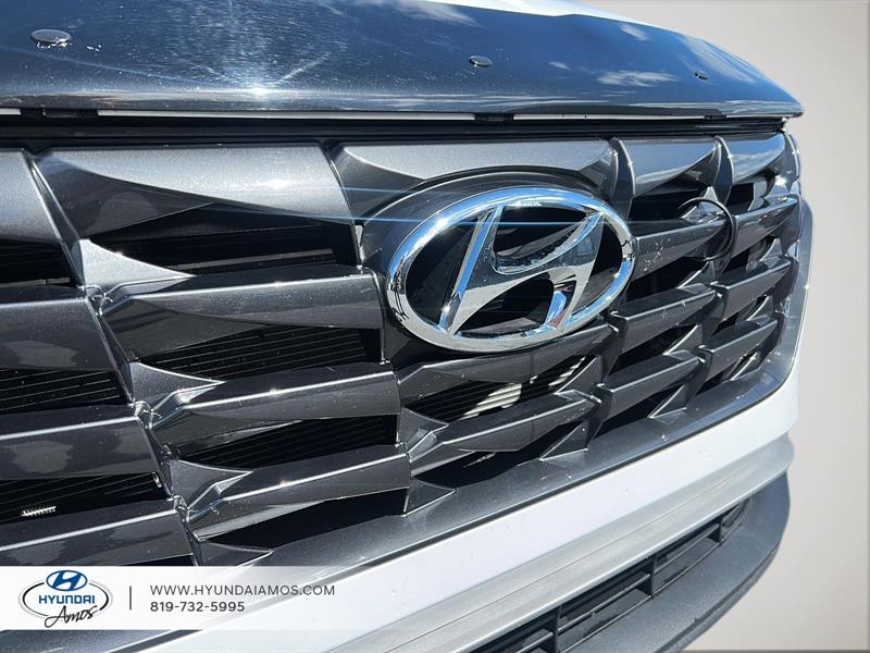 hyundai Tucson 2024 - 5