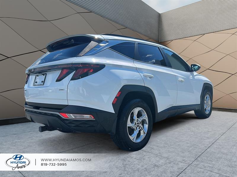 hyundai Tucson 2024 - 6