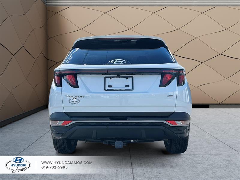 hyundai Tucson 2024 - 7