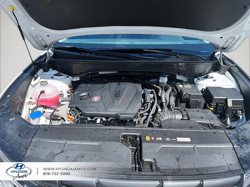 hyundai Tucson 2024 - 10