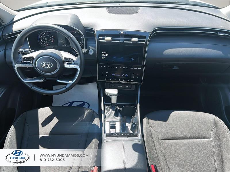 hyundai Tucson 2024 - 11