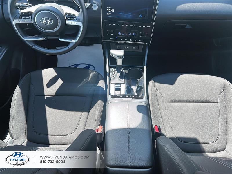 hyundai Tucson 2024 - 12