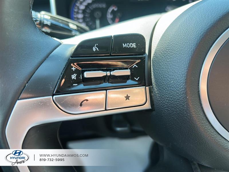 hyundai Tucson 2024 - 14