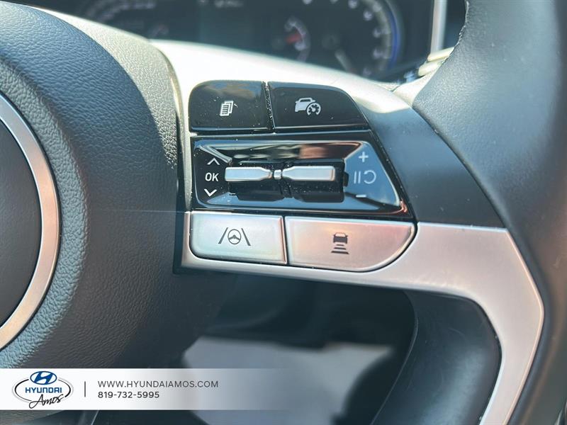 hyundai Tucson 2024 - 15