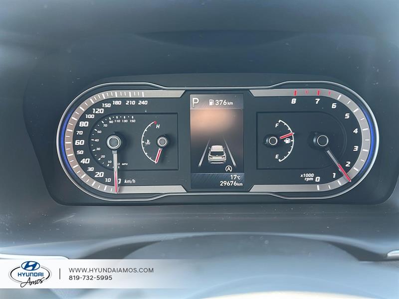 hyundai Tucson 2024 - 16