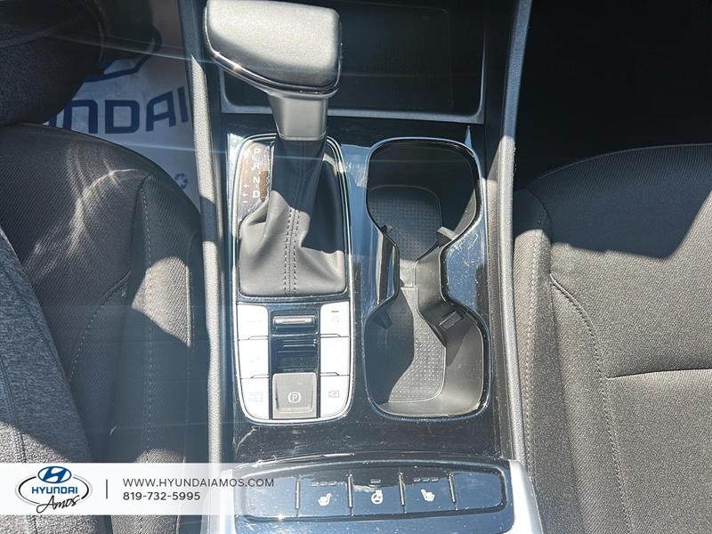 hyundai Tucson 2024 - 21
