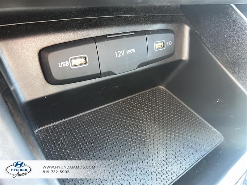 hyundai Tucson 2024 - 23
