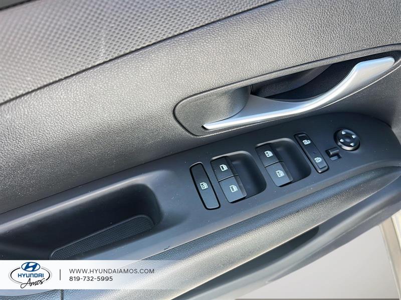 hyundai Tucson 2024 - 26