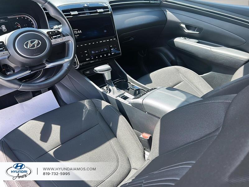 hyundai Tucson 2024 - 27