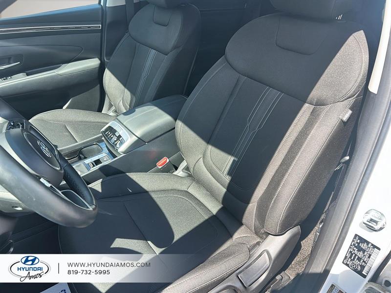 hyundai Tucson 2024 - 28