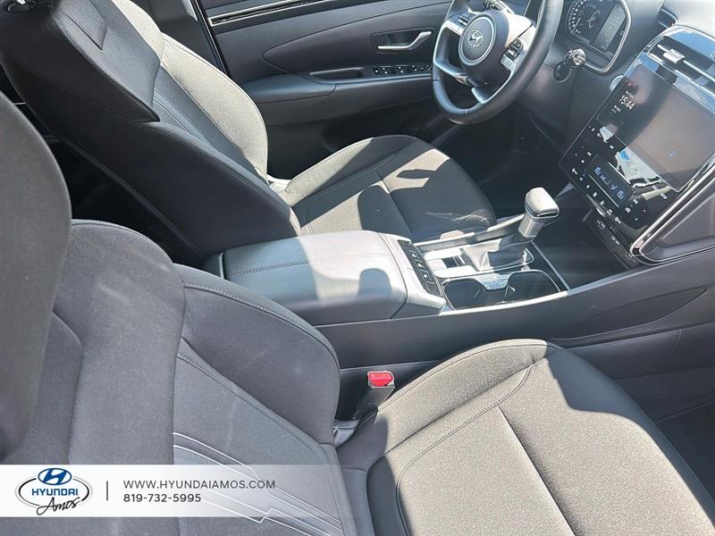 hyundai Tucson 2024 - 31