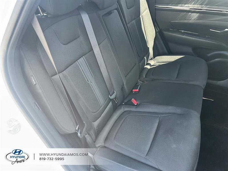 hyundai Tucson 2024 - 33