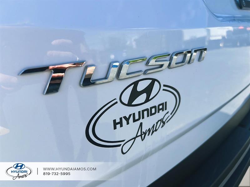 hyundai Tucson 2024 - 36