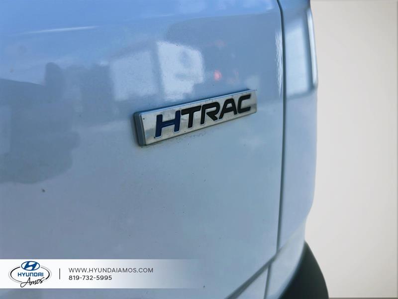 hyundai Tucson 2024 - 37