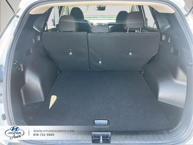 hyundai Tucson 2024 - 38