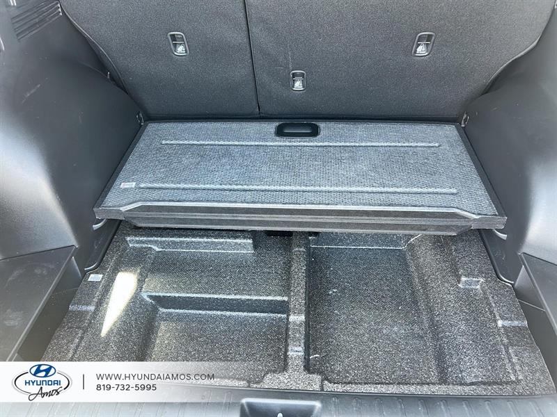 hyundai Tucson 2024 - 39