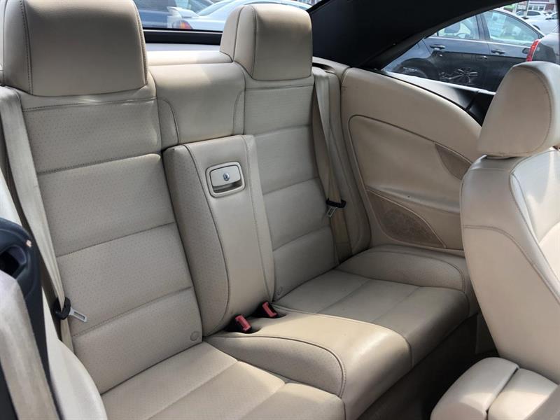 volkswagen Eos 2007 - 13