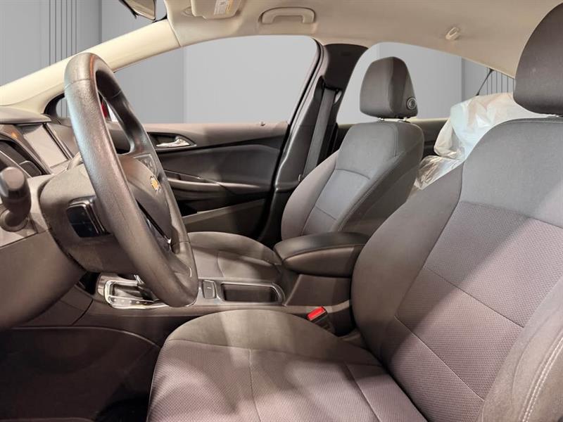 chevrolet Cruze 2018 - 9