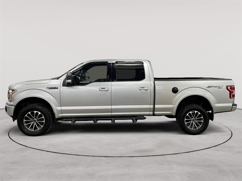 ford F-150 2018 - 2