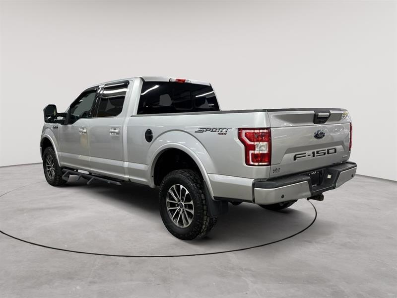 ford F-150 2018 - 3