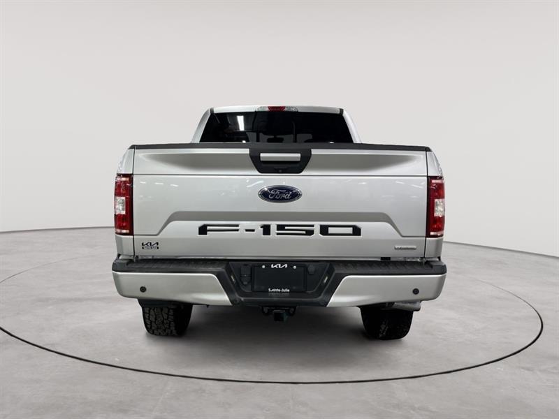 ford F-150 2018 - 4