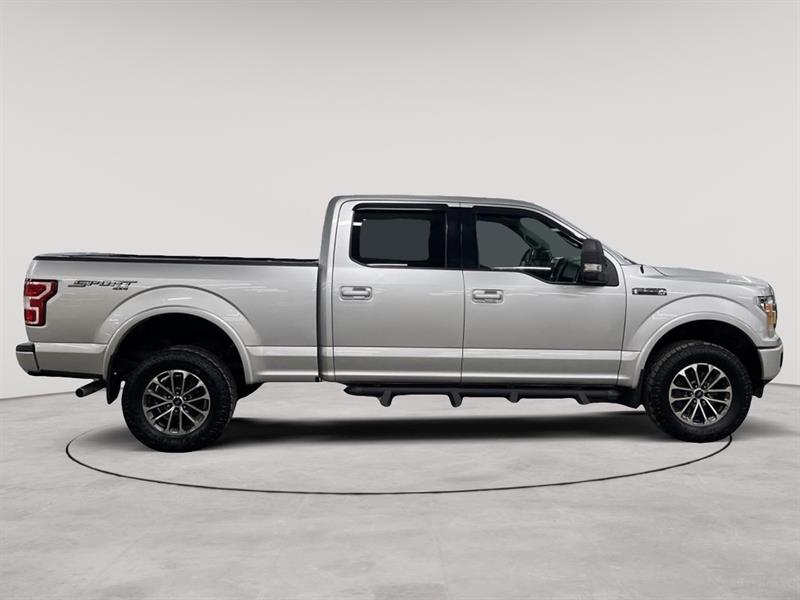 ford F-150 2018 - 6