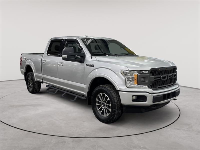 ford F-150 2018 - 7