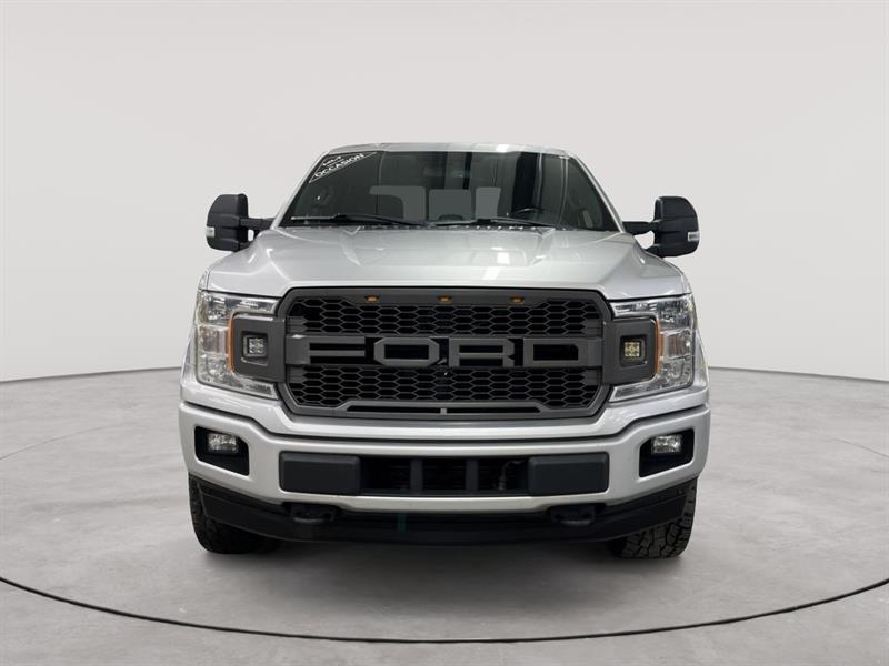 ford F-150 2018 - 8