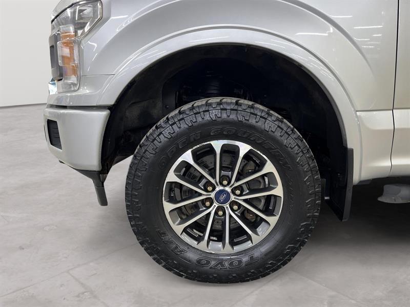 ford F-150 2018 - 9