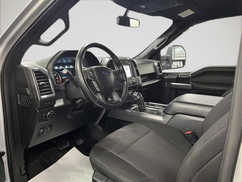 ford F-150 2018 - 10