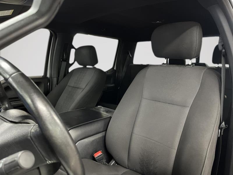 ford F-150 2018 - 11
