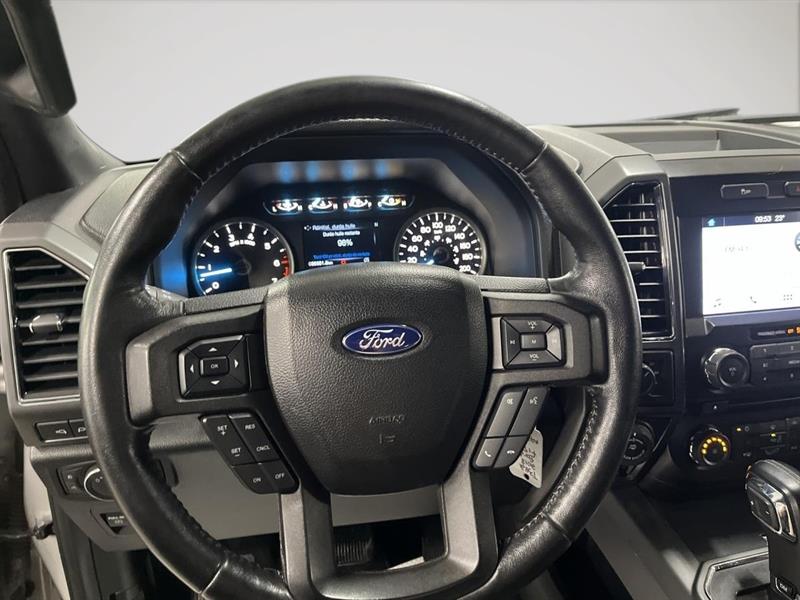 ford F-150 2018 - 12