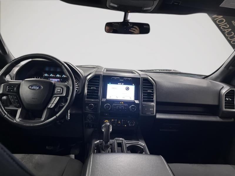 ford F-150 2018 - 14