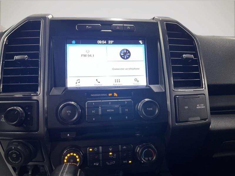 ford F-150 2018 - 15