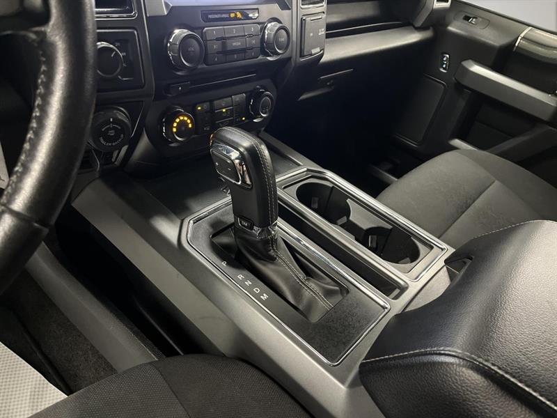 ford F-150 2018 - 16