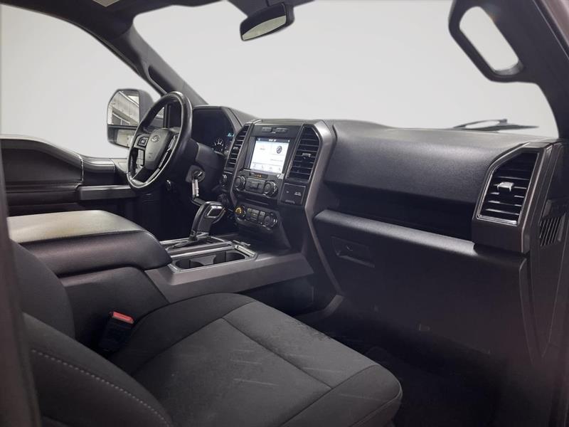 ford F-150 2018 - 17