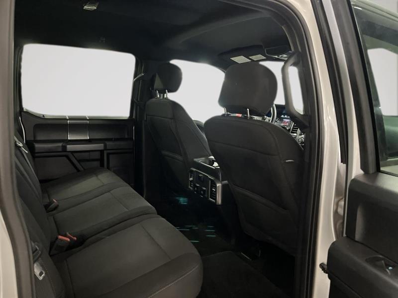 ford F-150 2018 - 18