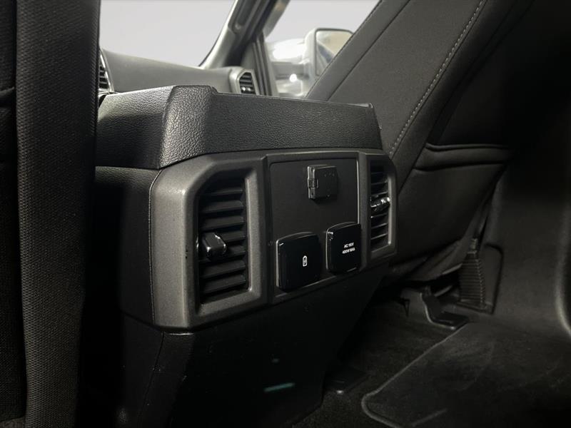 ford F-150 2018 - 20
