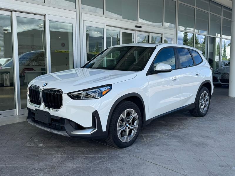 bmw X1 2023 - 3