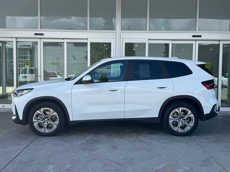 bmw X1 2023 - 4