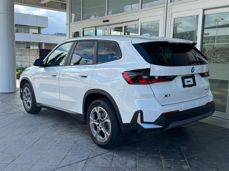 bmw X1 2023 - 5