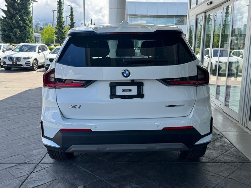 bmw X1 2023 - 6