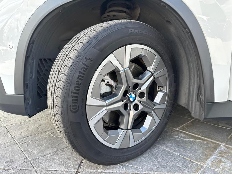 bmw X1 2023 - 7