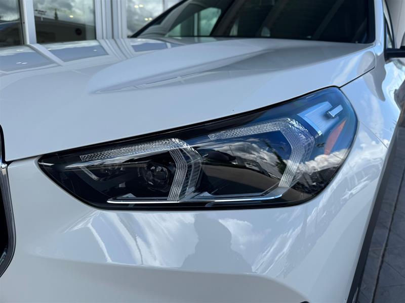 bmw X1 2023 - 8