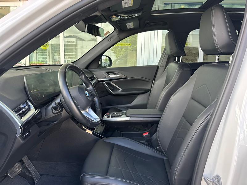 bmw X1 2023 - 12