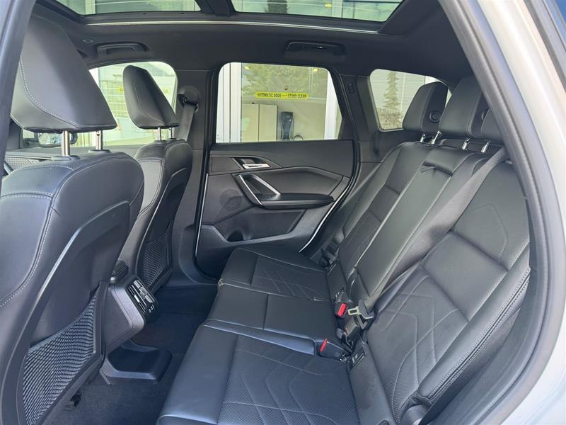 bmw X1 2023 - 13