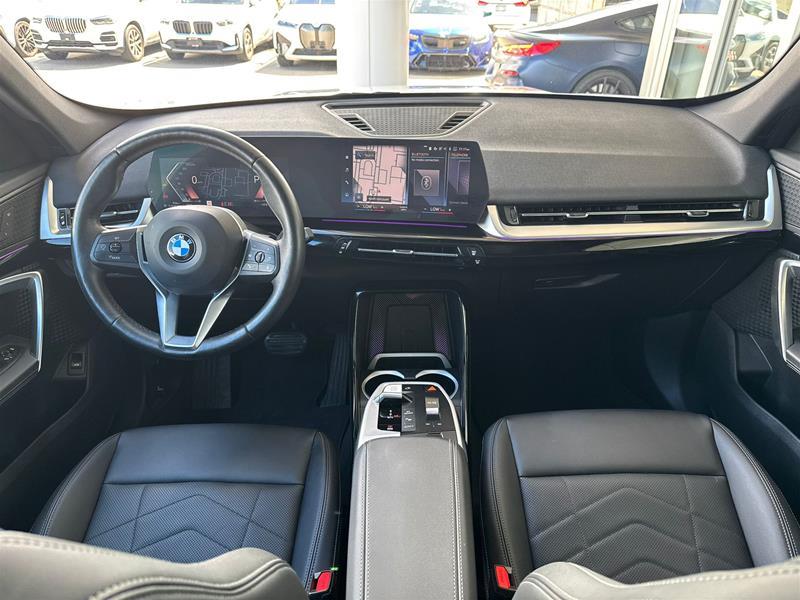 bmw X1 2023 - 17