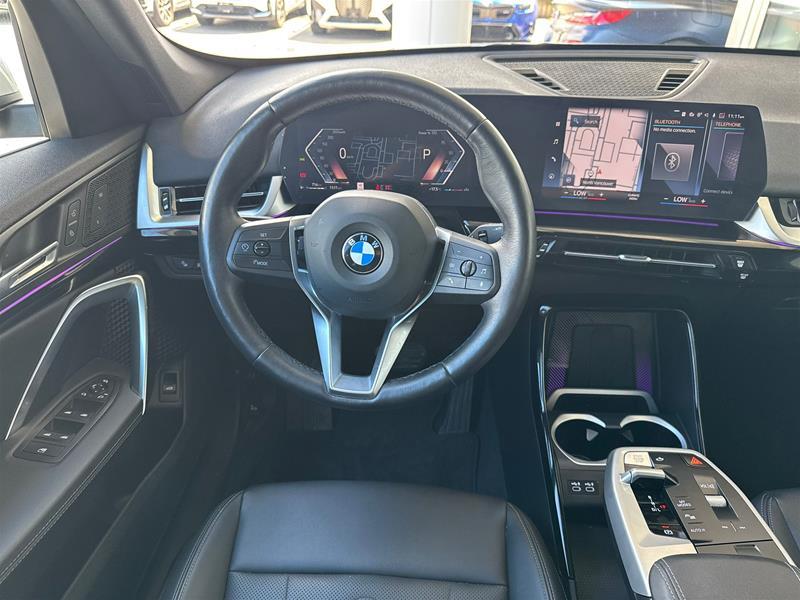 bmw X1 2023 - 18