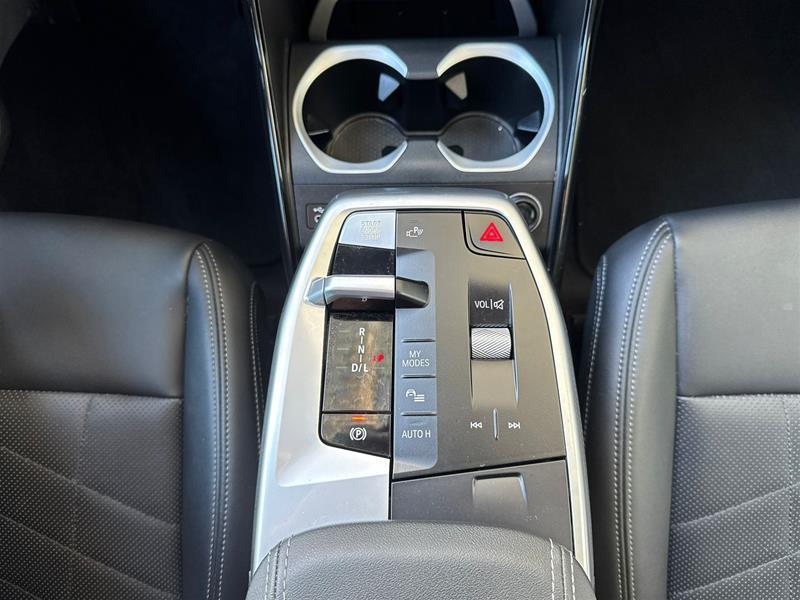 bmw X1 2023 - 21